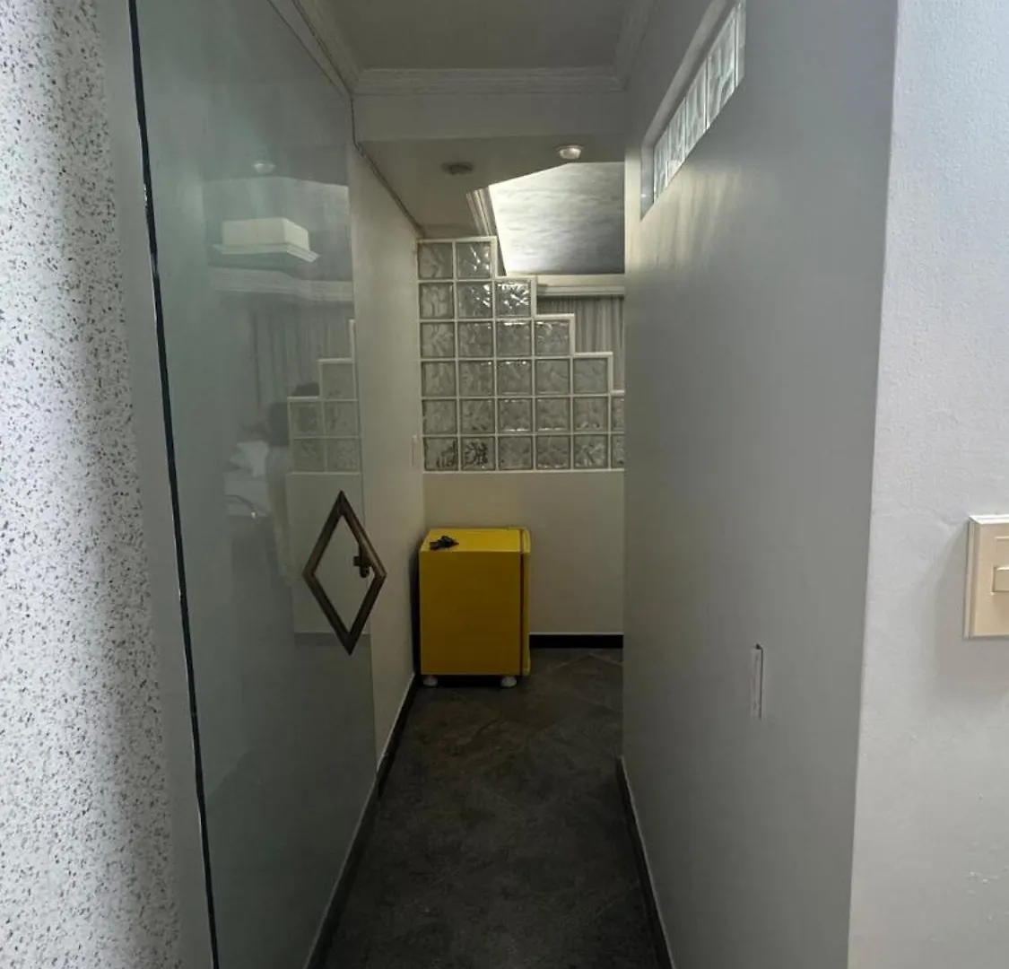 Flat Aconchego Brasilia - Sudoeste