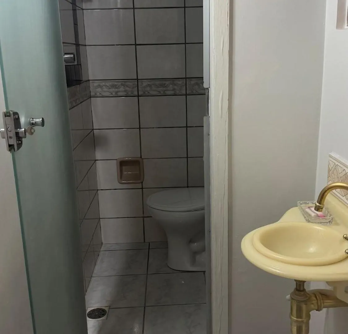 شقة Flat Aconchego Brasilia - Sudoeste البرازيل